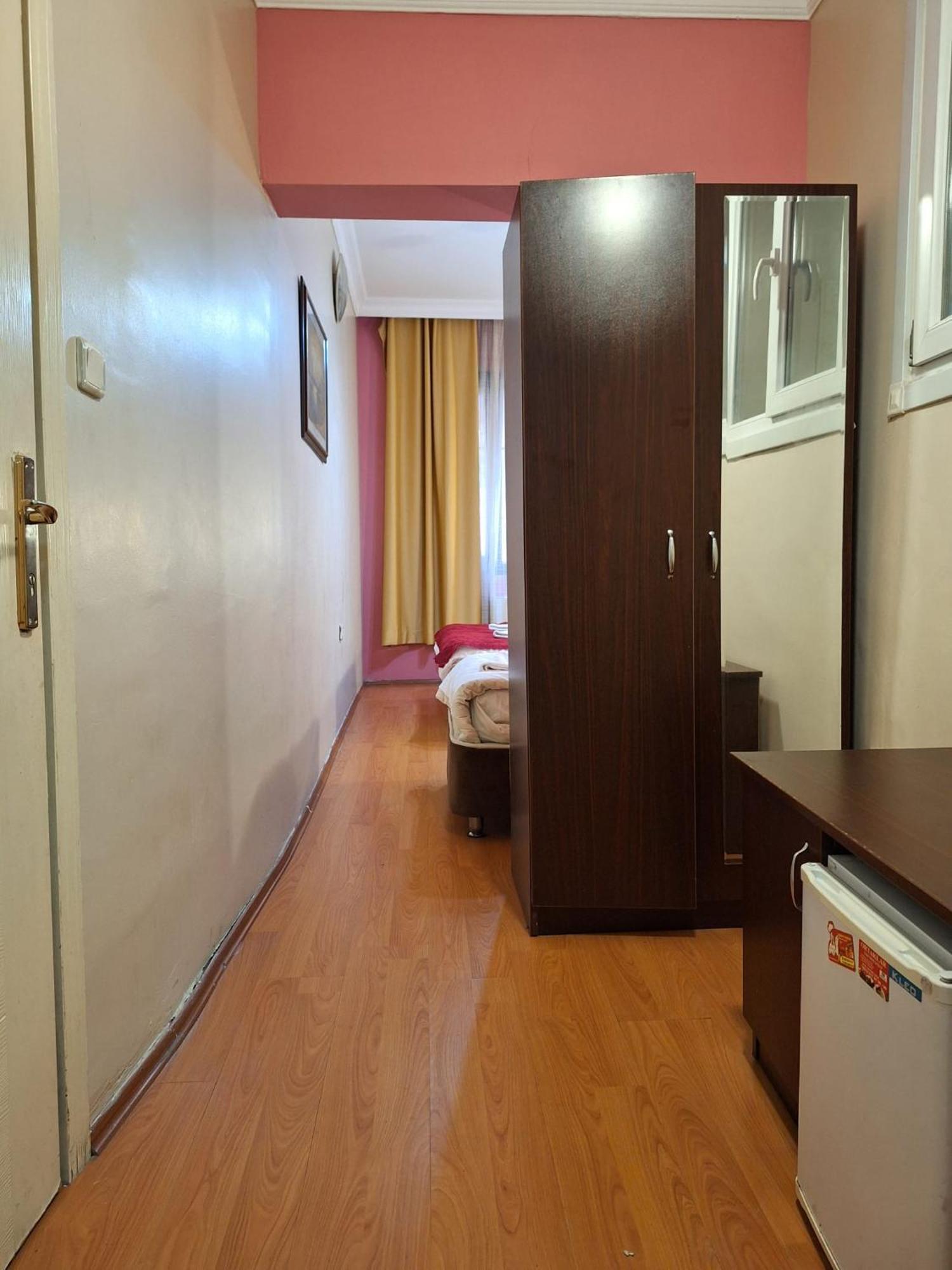 Amir Apart * Istanbul
